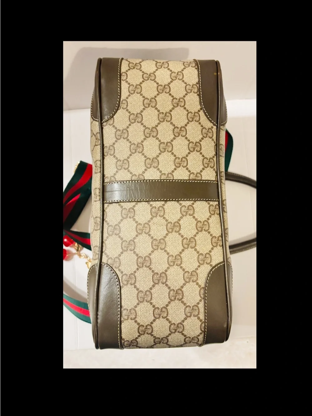 Gucci Satchel crossbody Bag